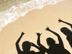 Niche AuPairs